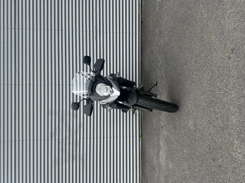 DL VSTROM 650A