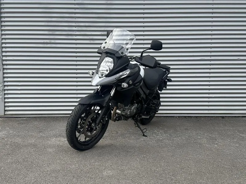 DL VSTROM 650A