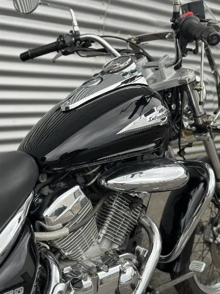 INTRUDER 250