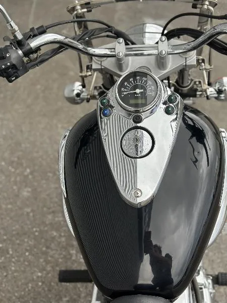INTRUDER 250