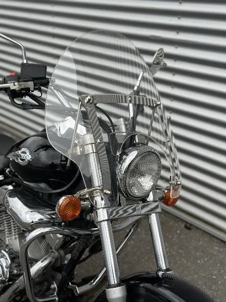 INTRUDER 250