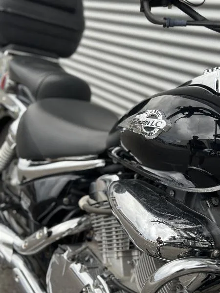 INTRUDER 250