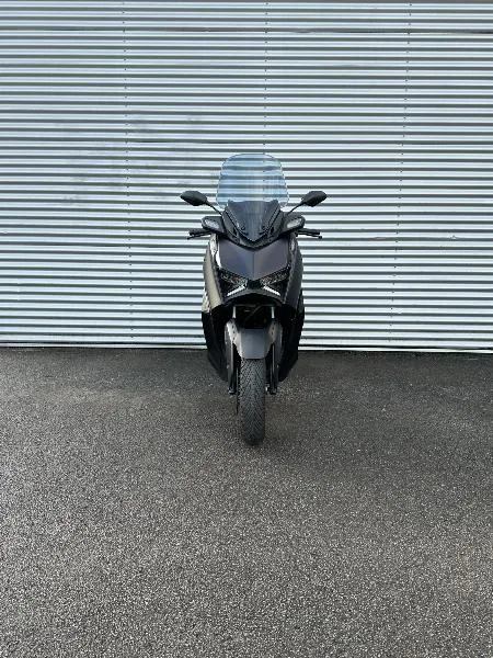 INTRUDER 250