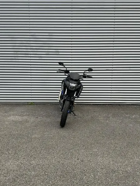 gsxs 125