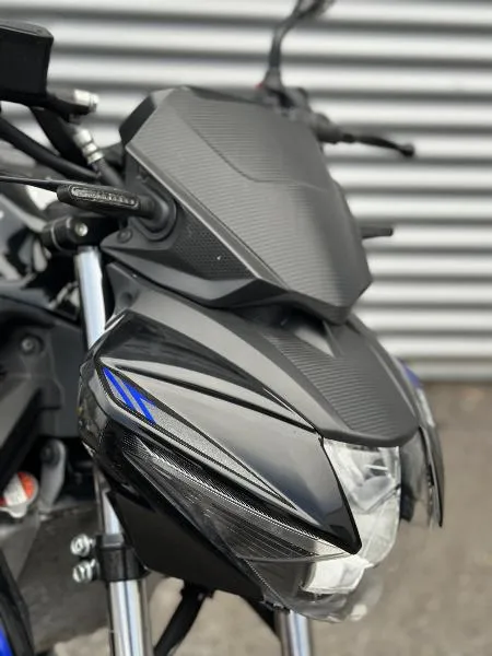 gsxs 125
