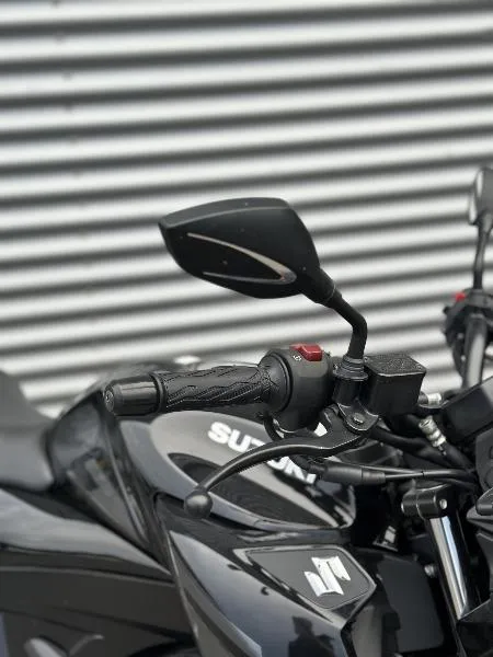 gsxs 125