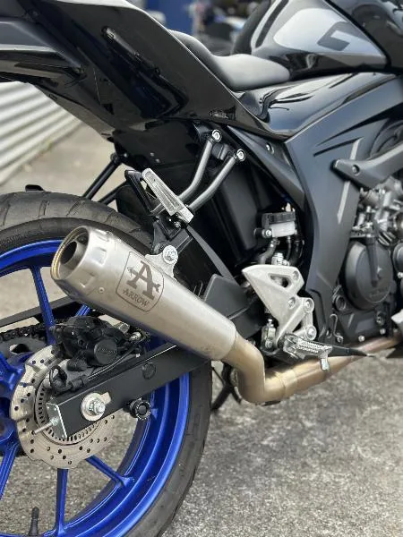gsxs 125