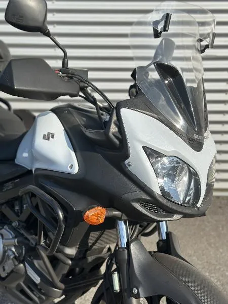 DL VSTROM 650A