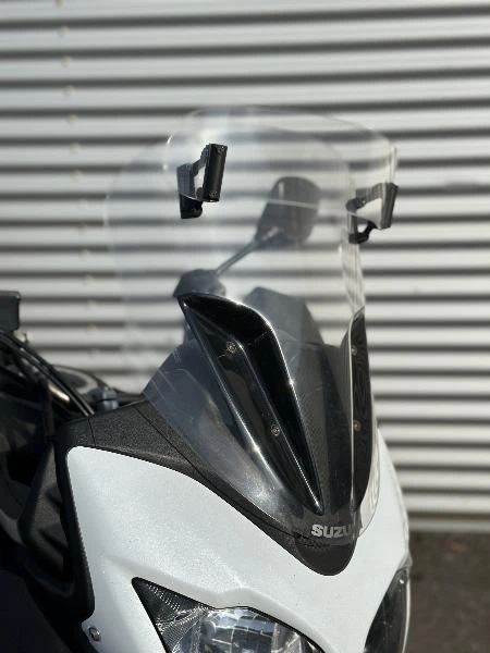 DL VSTROM 650A