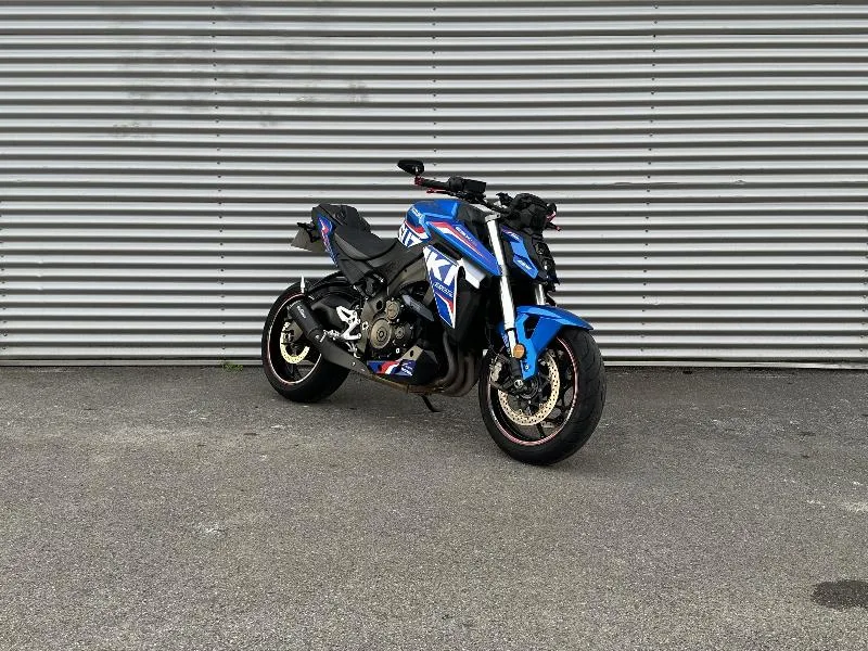 GSXS 950