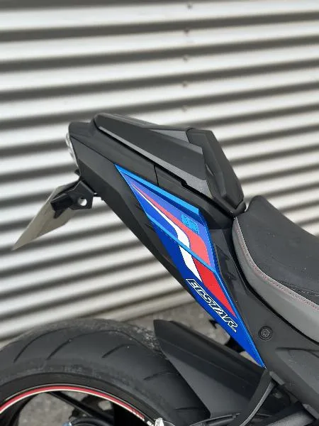 GSXS 950