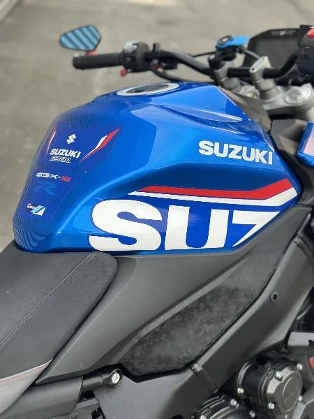 GSXS 950