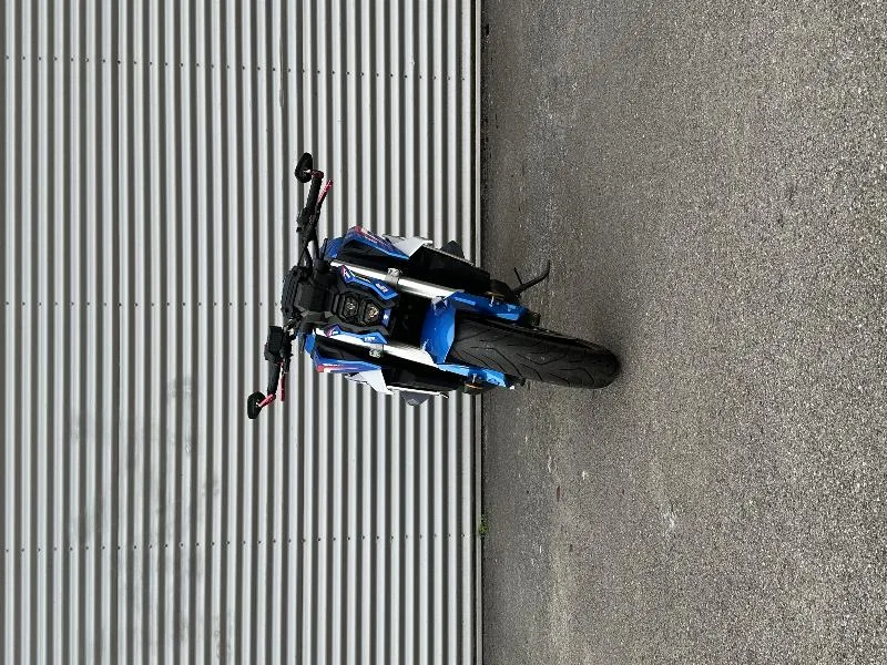 GSXS 950