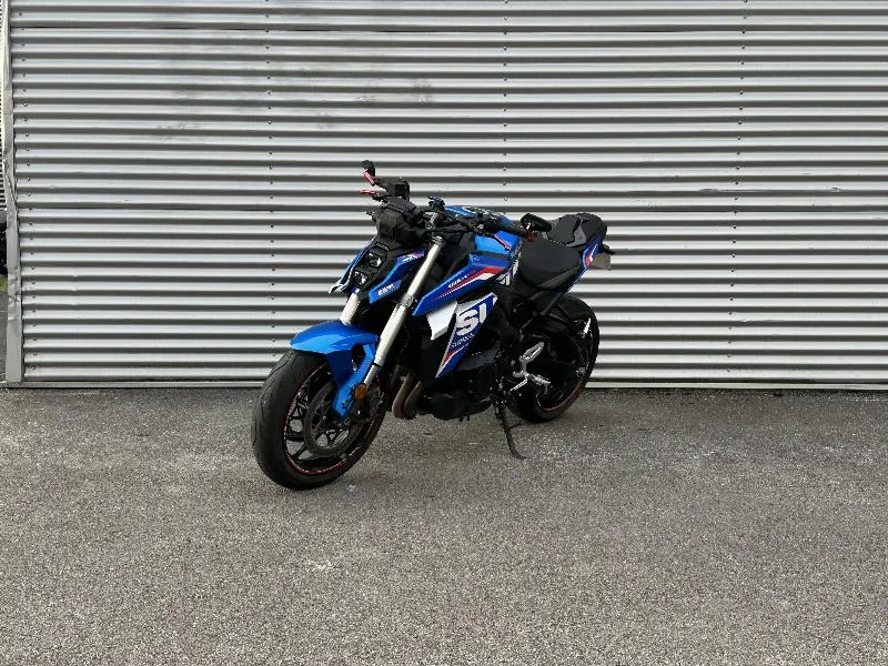 GSXS 950