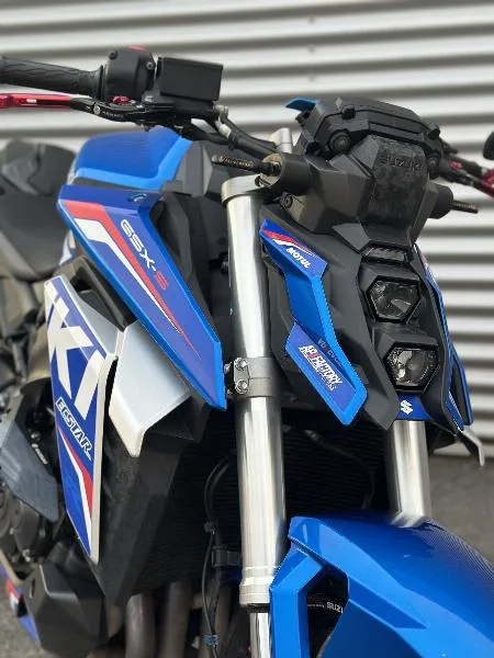 GSXS 950