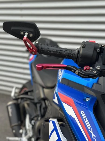 GSXS 950