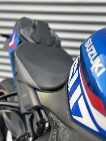GSXS 950