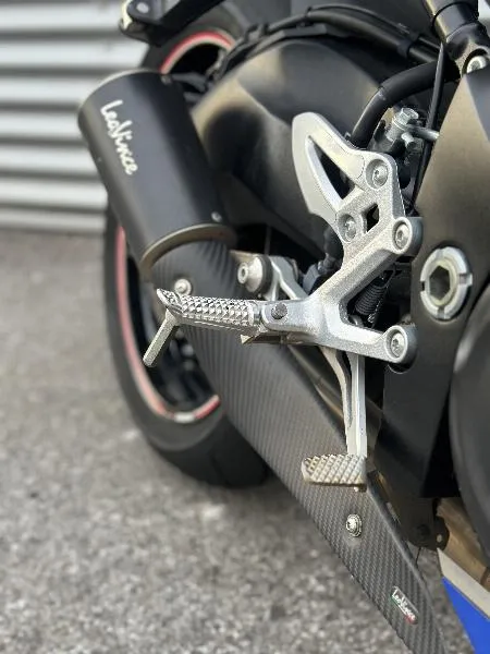 GSXS 950