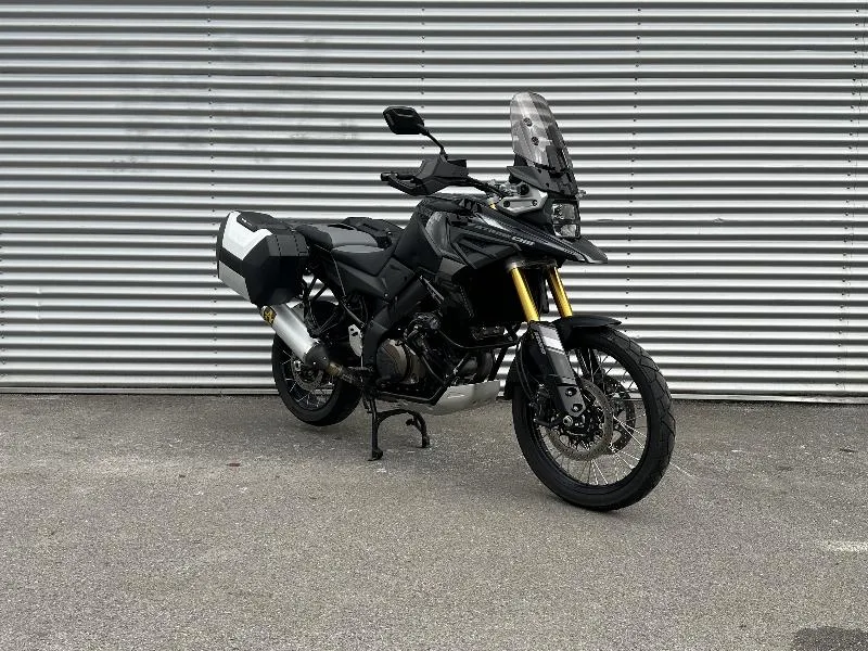 DL VSTROM 1050DE