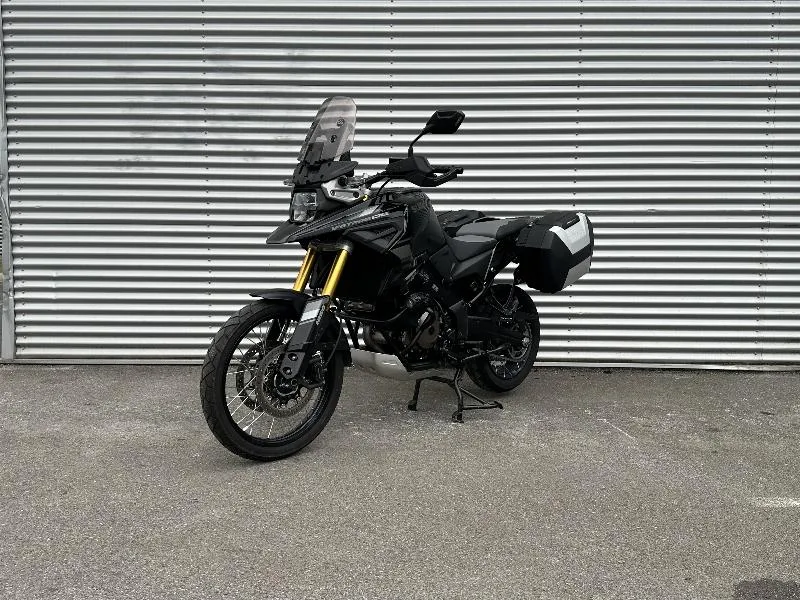 DL VSTROM 1050DE