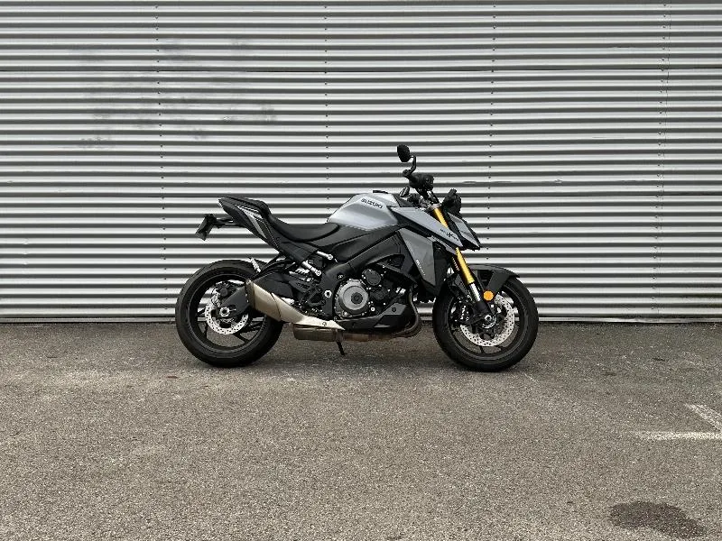 GSX S 1000