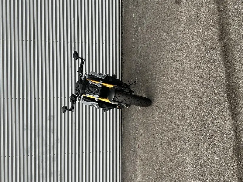 GSX S 1000