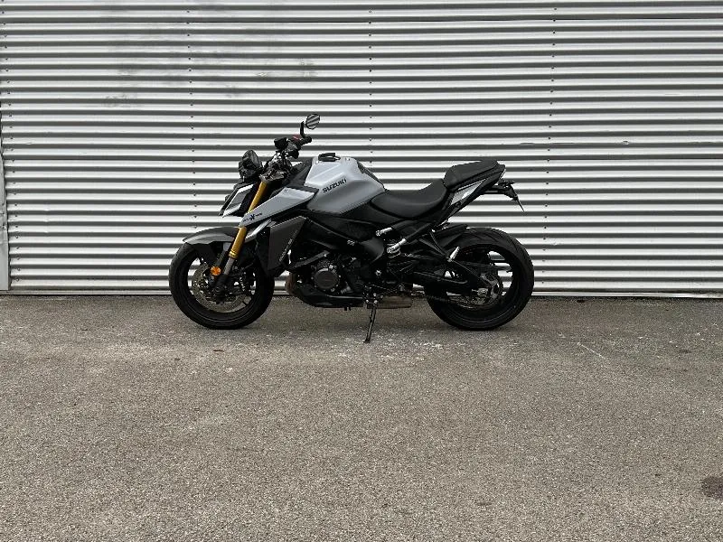 GSX S 1000