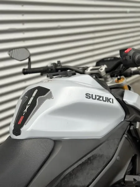 GSX S 1000
