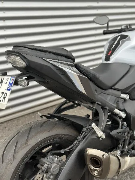 GSX S 1000