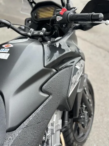 CB 500 X     ABS