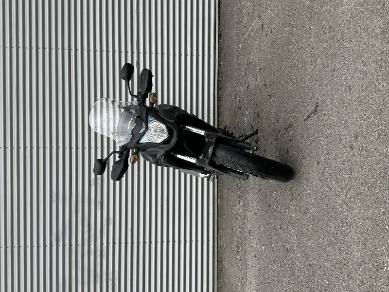 CB 500 X     ABS