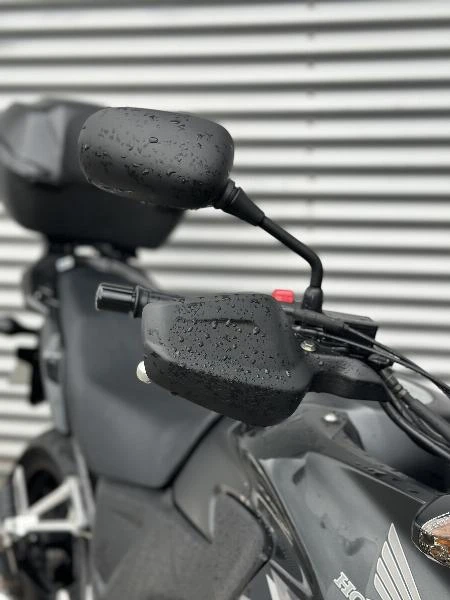 CB 500 X     ABS