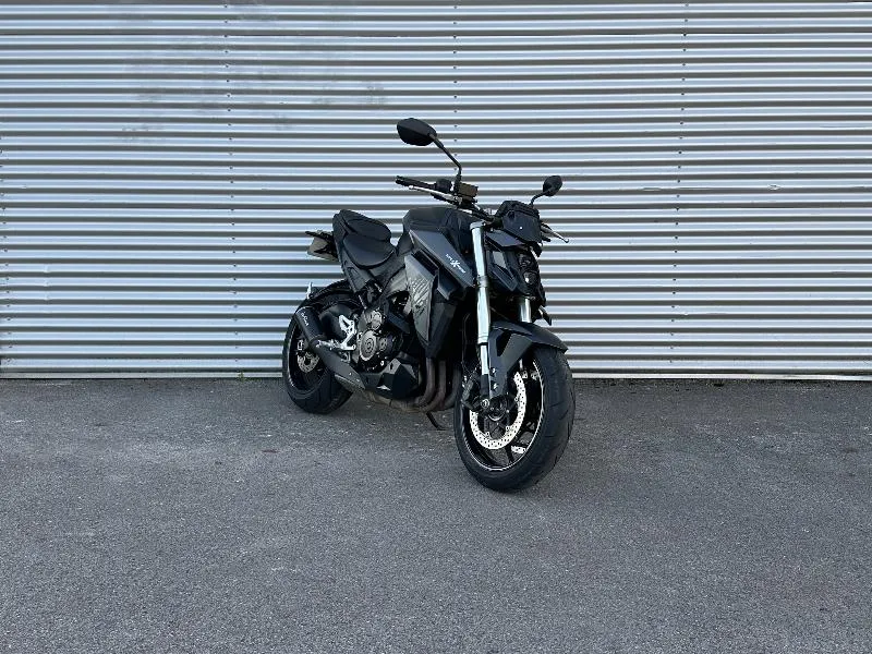 GSXS 950