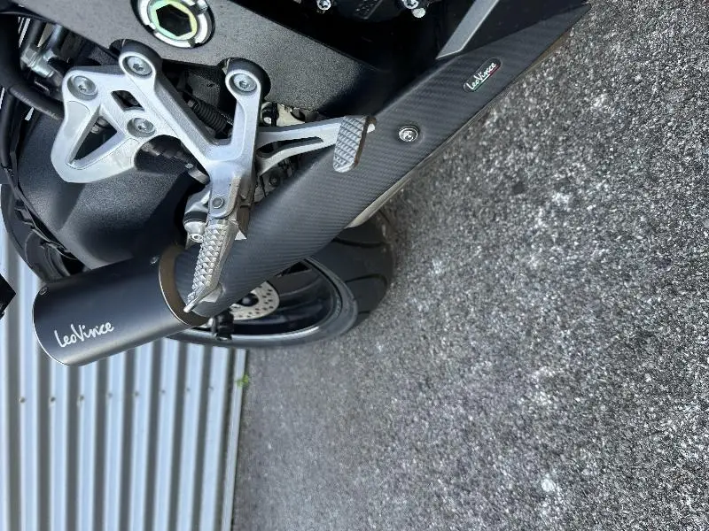 GSXS 950