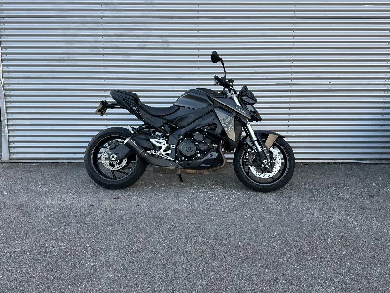 GSXS 950