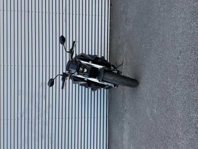 GSXS 950