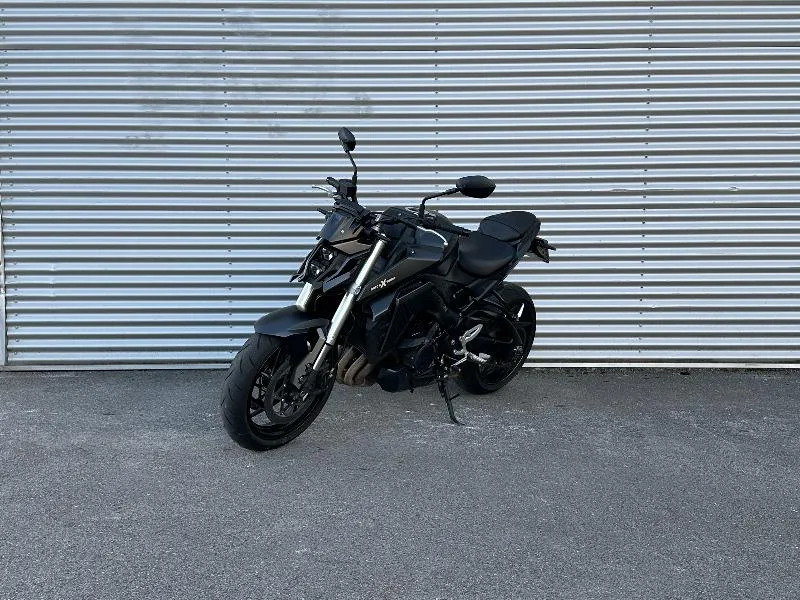 GSXS 950