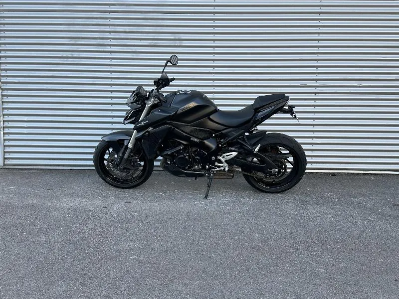 GSXS 950