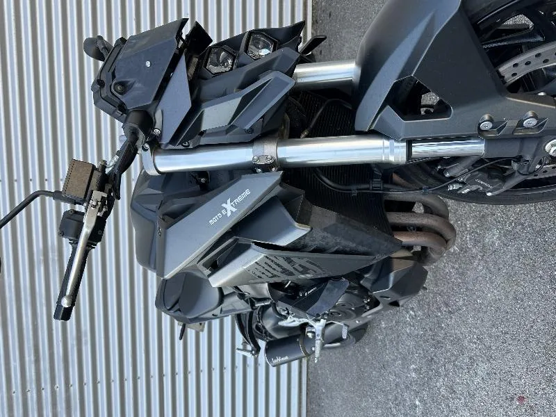 GSXS 950