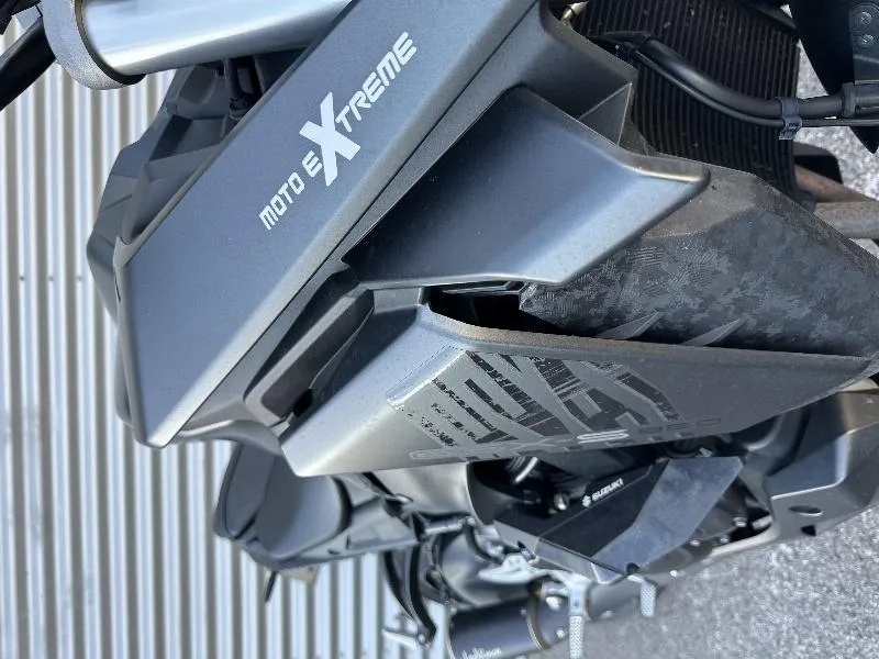 GSXS 950