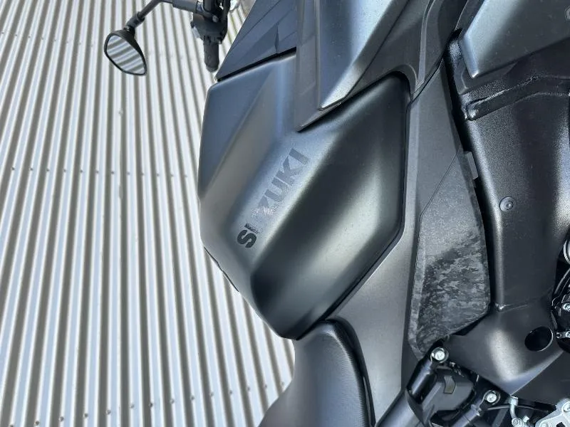 GSXS 950