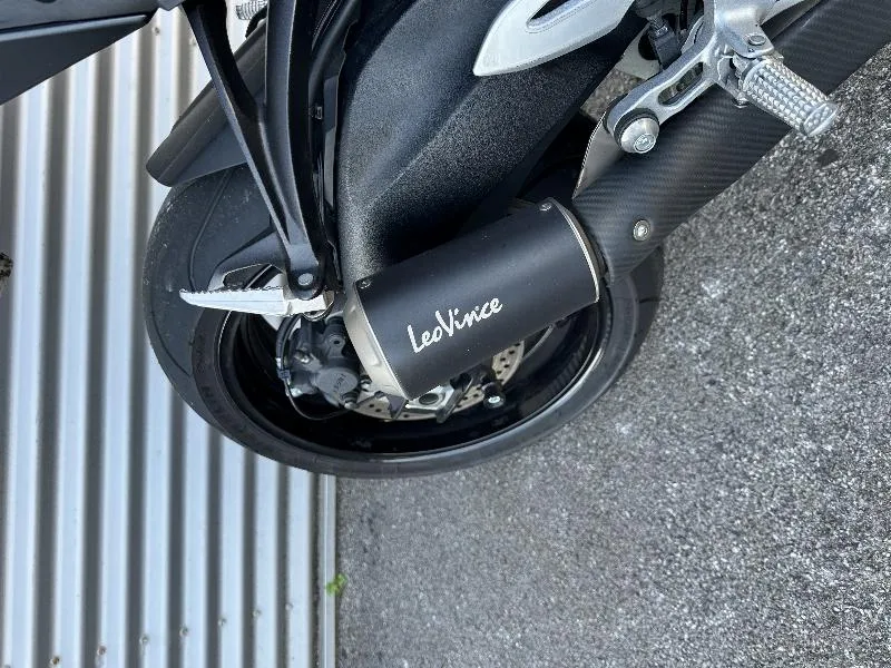 GSXS 950
