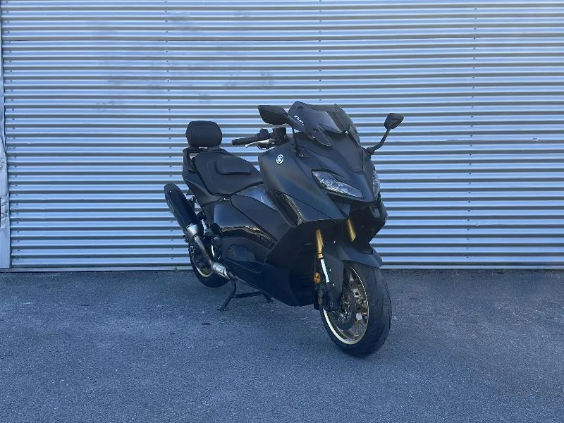 TMAX 560 ABS TECH MAX