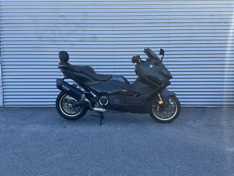 TMAX 560 ABS TECH MAX