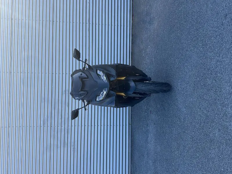 TMAX 560 ABS TECH MAX