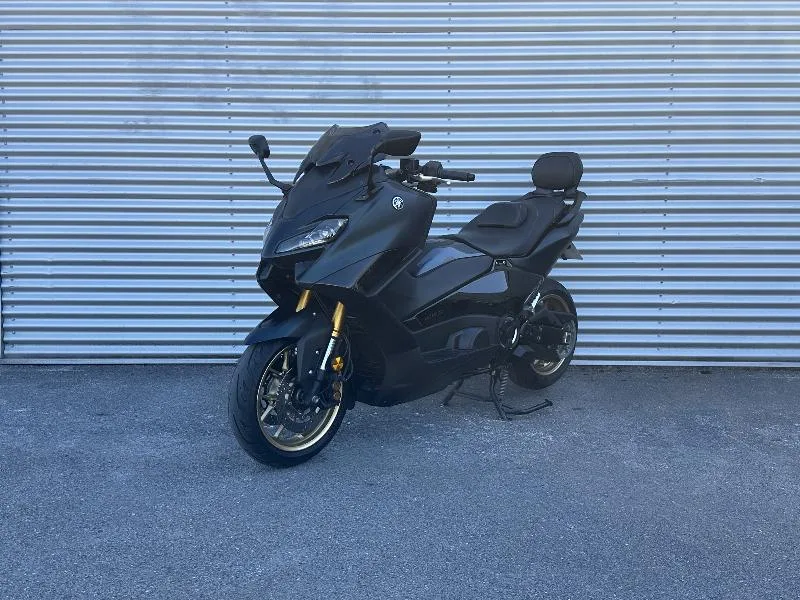 TMAX 560 ABS TECH MAX