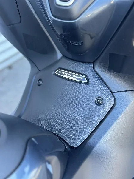 TMAX 560 ABS TECH MAX