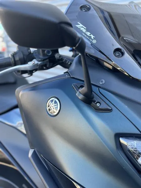 TMAX 560 ABS TECH MAX