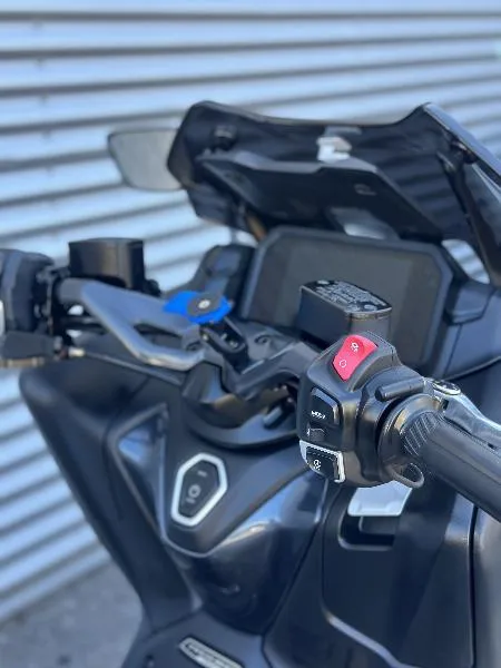 TMAX 560 ABS TECH MAX