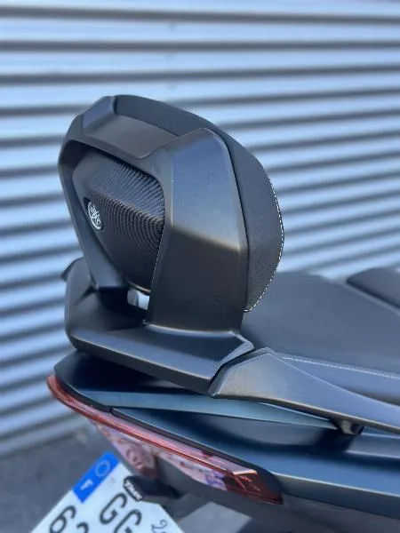 TMAX 560 ABS TECH MAX